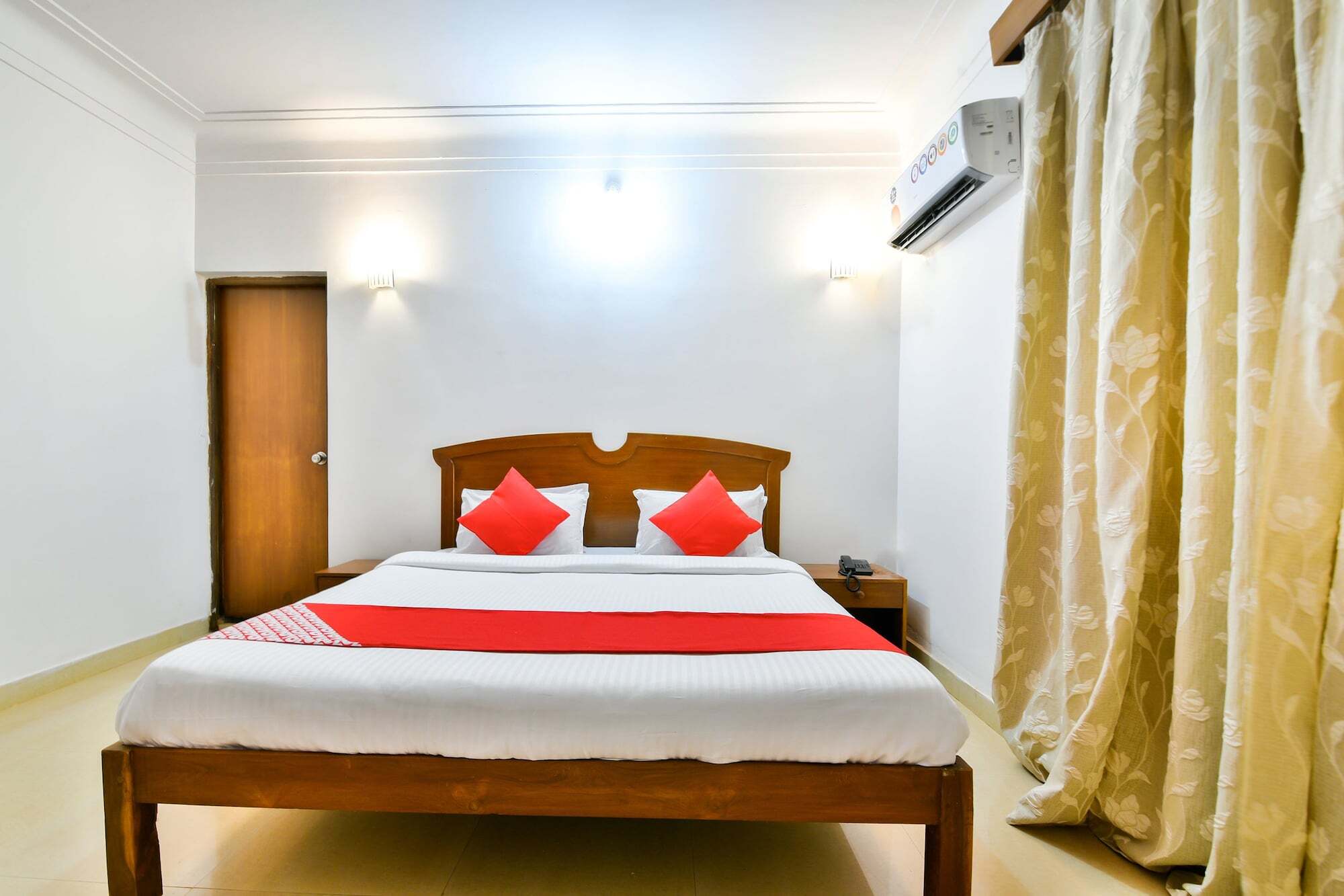 Oyo 17309 Maya'S Holiday House Calangute Esterno foto
